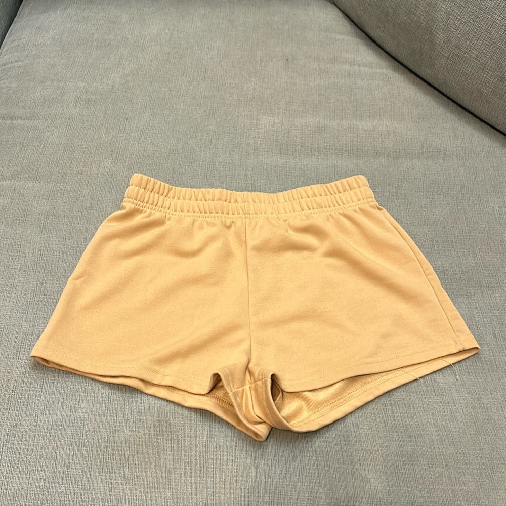 Comfy Shorts